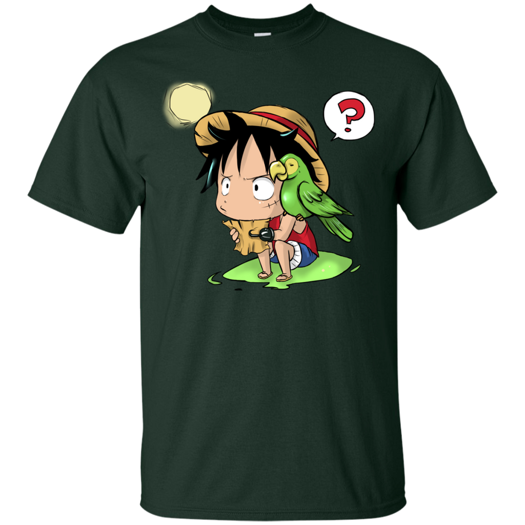 Luffy One Piece Luffy Shonen Jump T Shirt Hoodie 19tee