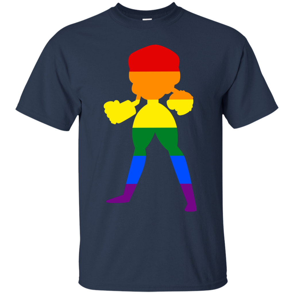 LGBT - Garnet Pride steven universe T Shirt & Hoodie