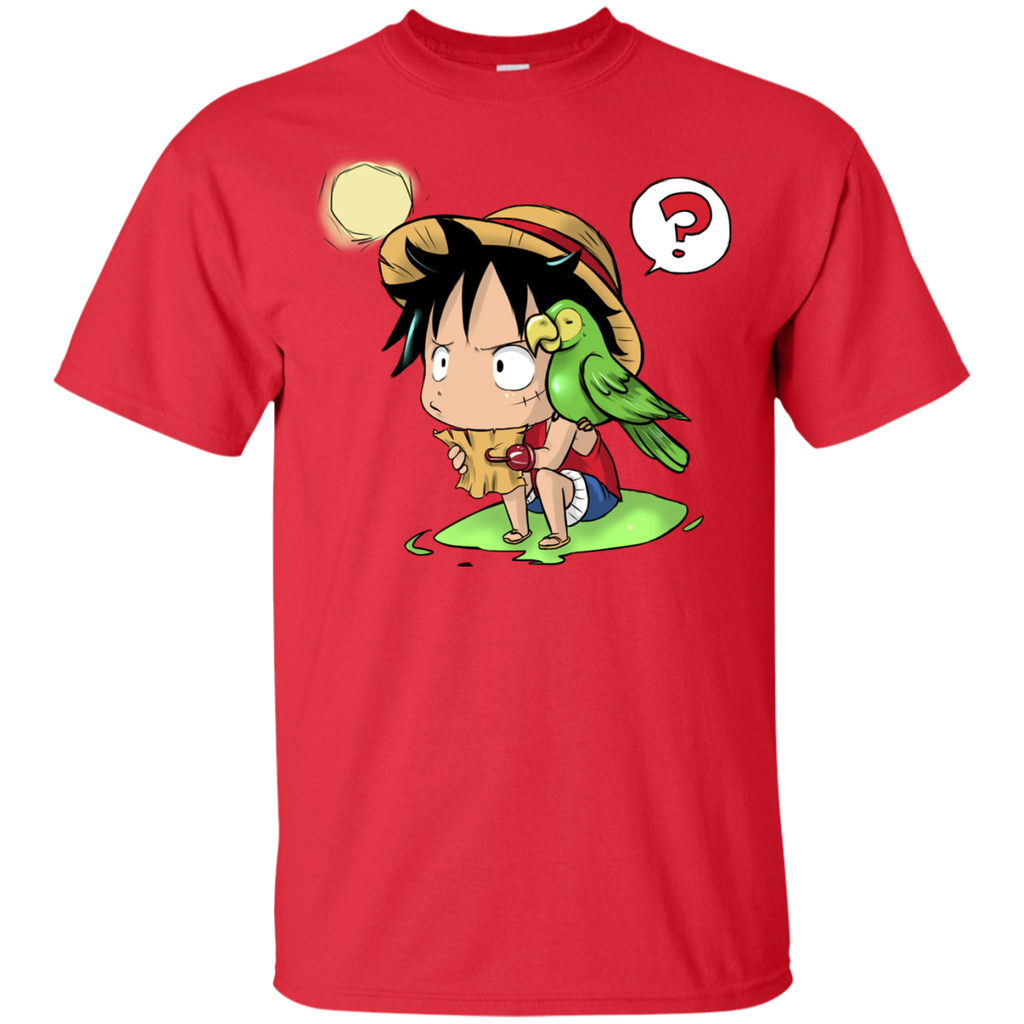 Luffy One Piece Luffy Shonen Jump T Shirt Hoodie 19tee