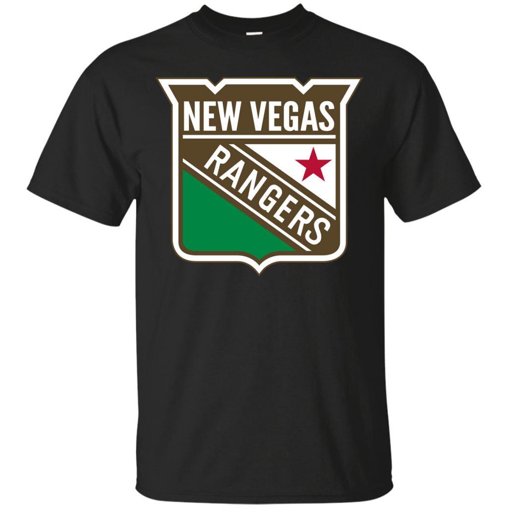 fallout new vegas shirt