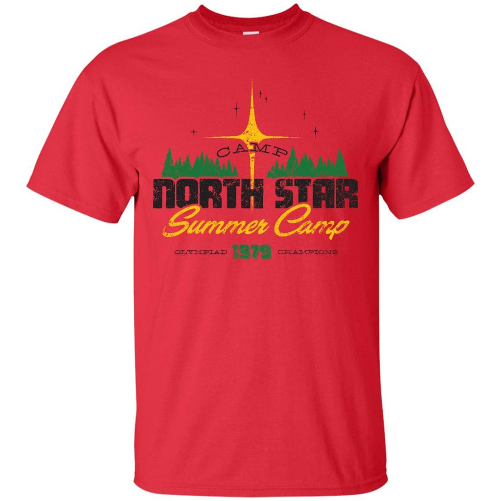 camp north star shirt