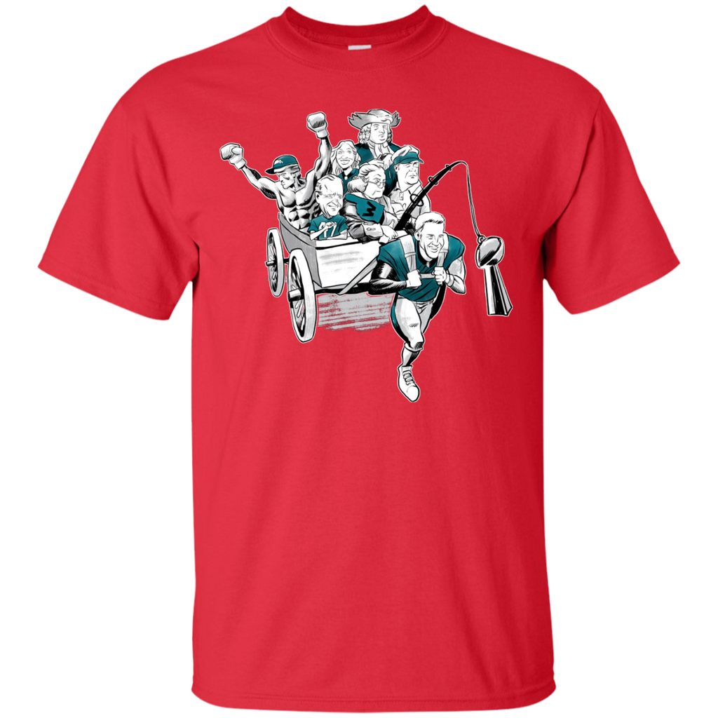 wentz wagon shirts