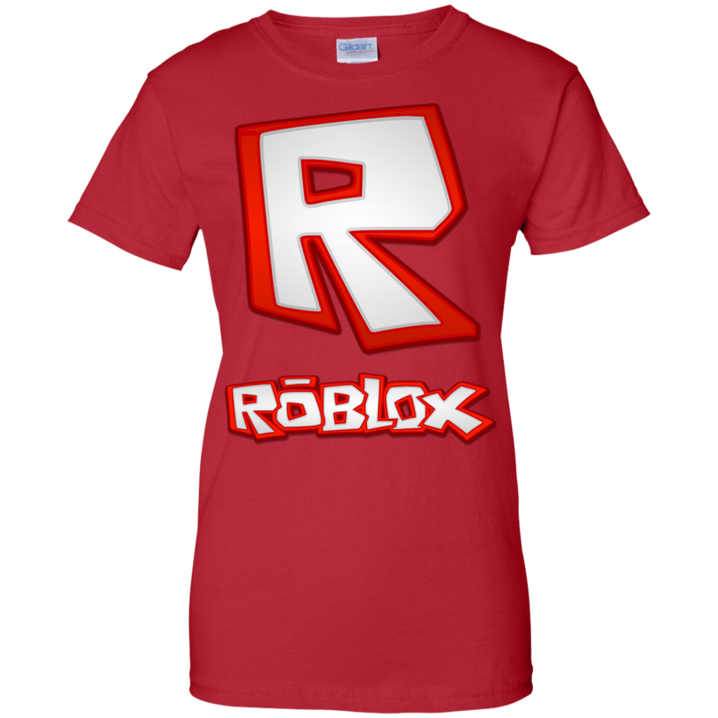 Lego - Roblox R Logo T Shirt & Hoodie – 1920Tee
