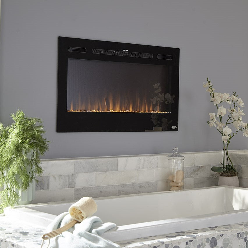 Warehouse Specials - Electric Fireplaces