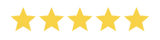 Review stars