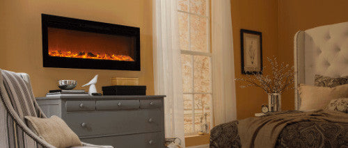 Why Buy An Electric Fireplace Touchstone Home Products Inc