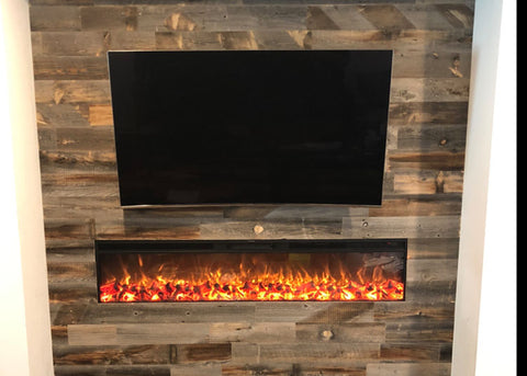 Electric Fireplace Gallery– Touchstone Home Products, Inc.