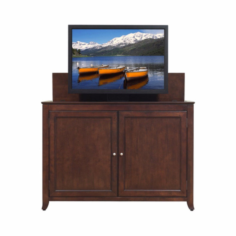 Tv Lift Cabinets Touchstone Home Products Inc