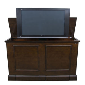 End Of Bed Tv Lift Cabinets Touchstone Home Products Inc