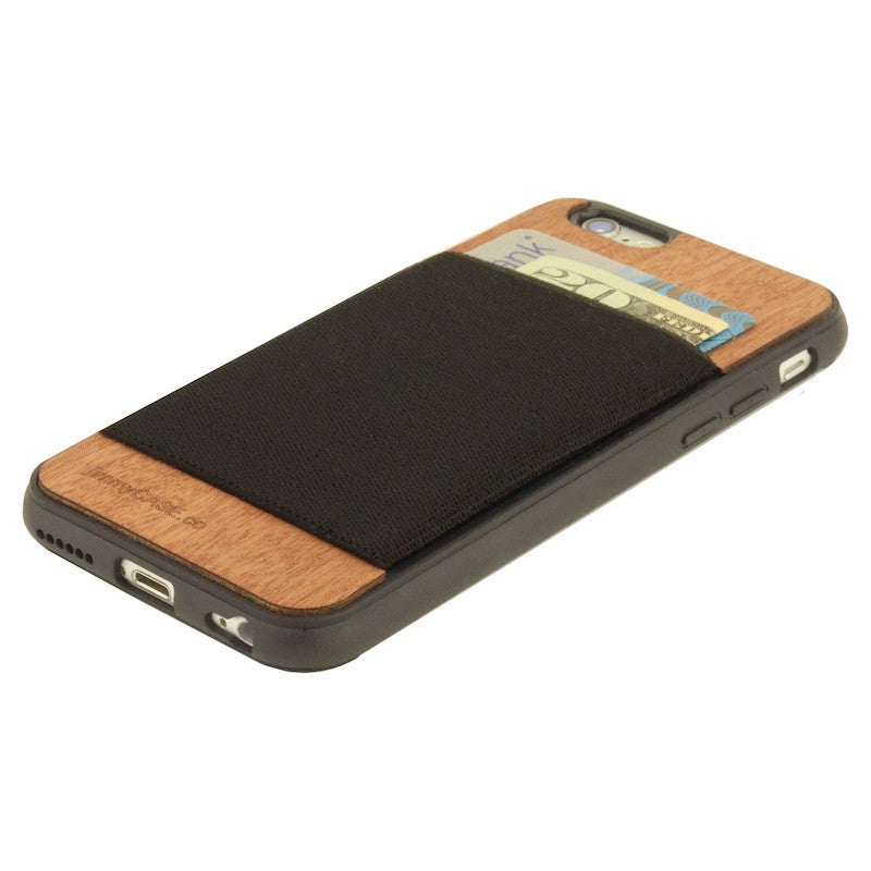 Beste iPhone 6 6s Wallet Case Apple iPhone 6s Credit Card | iPhone 6 met portemonnee jimmyCASEnl