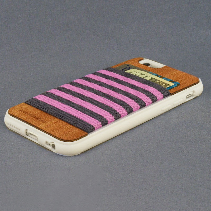 Beste iPhone 6 6s Wallet Case Apple iPhone 6s Credit Card | iPhone 6 met portemonnee jimmyCASEnl