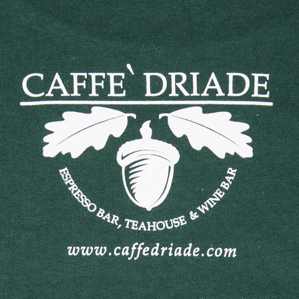 caffe driade