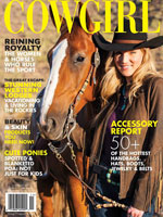 Cowgirl Magazine Elusive Cowgirl Boutique