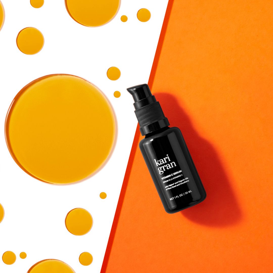 Vitamin C: Vitamin C là một phương pháp dưỡng ẩm và làm mềm da hiệu quả. Chúng tôi giới thiệu dòng sản phẩm Kari Gran Skin Care sử dụng Vitamin C giúp tái tạo làn da khô, mang lại cho bạn một làn da mượt mà và tươi trẻ.