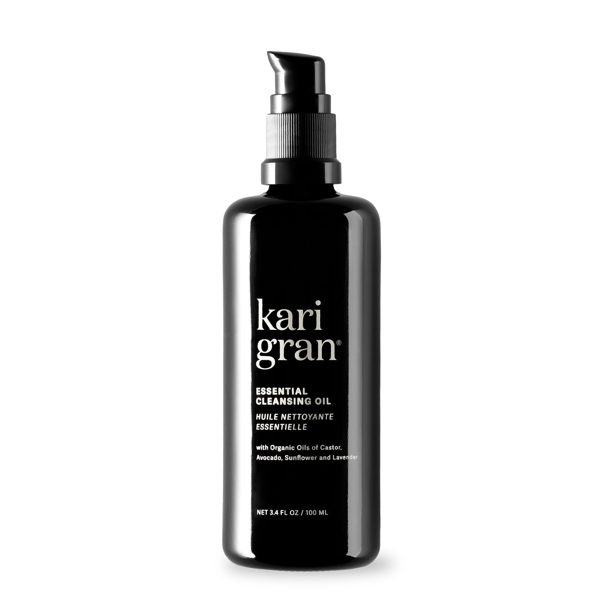 Essential Cleansing Oil - Kari Gran Skin Care product image