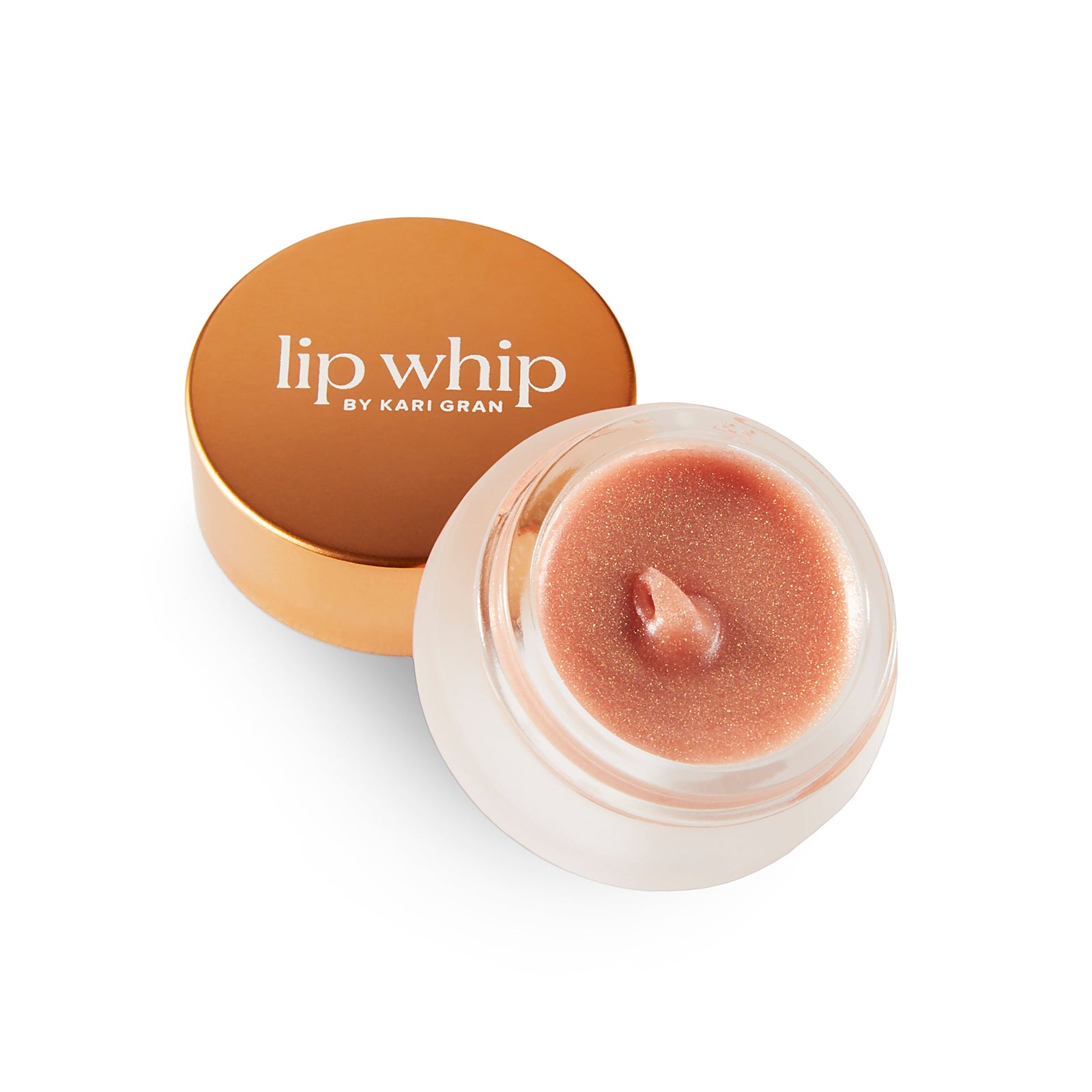 Tinted Lip Whip + Naked Lip Whip Duo