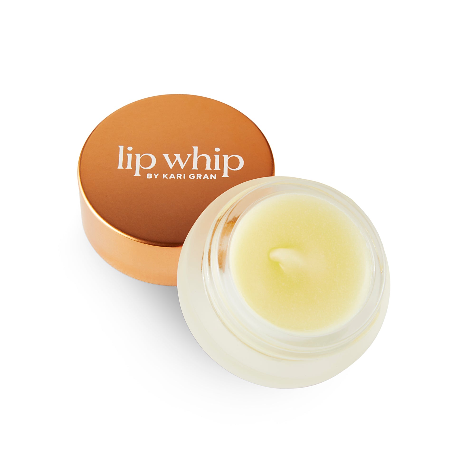 Lip Whip - Naked Peppermint