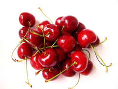 Fresh Tart Cherries