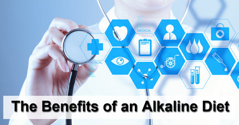 Benefits of an Alkaline Diet