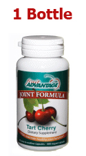 Fruit Advantage Tart Cherry Joint Formula
