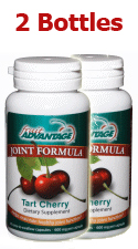 Fruit Advantage Tart Cherry Joint Formula