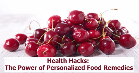 Health Hacks