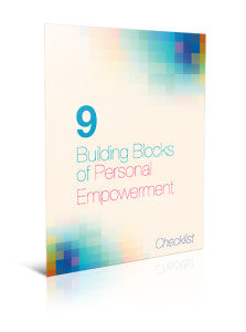 9-Building-Blocks-of-Personal-Empowerment-Checklist-3