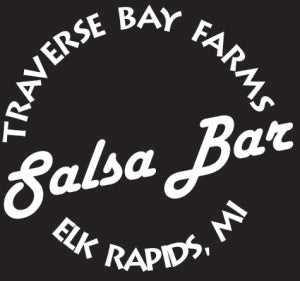 Salsa Bar logo