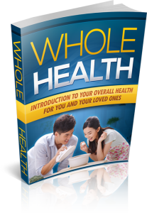 Whole Body Health