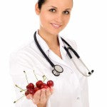 Recommended Dosage of Cherry Juice