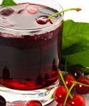 Cherry Juice Concentrate