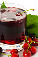 Cherry Juice Health Benefits