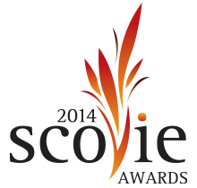 Scovie Awards 2014