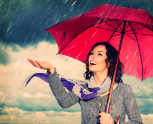 Can Weather Changes Cause Joint Pain?