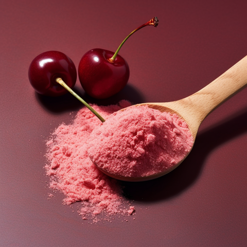 Cherry Powder - Whole fruit powder