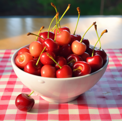 types-of-cherries-Amarena_cherries