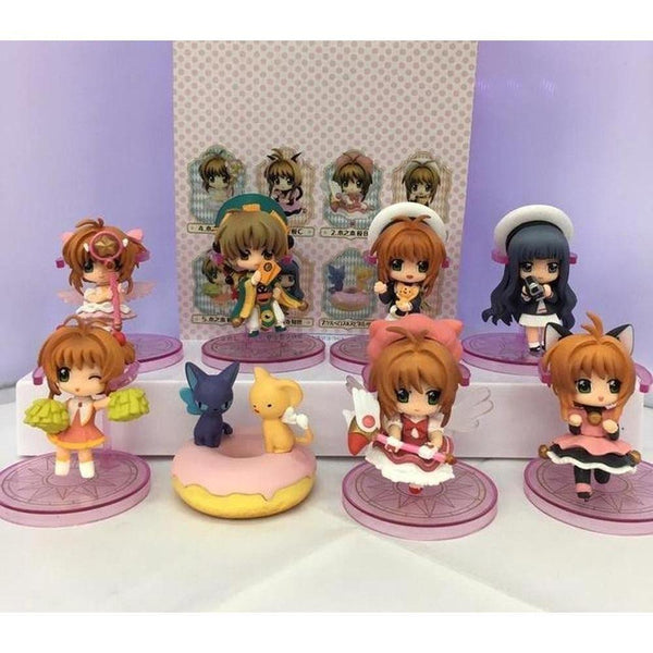 anime figure store