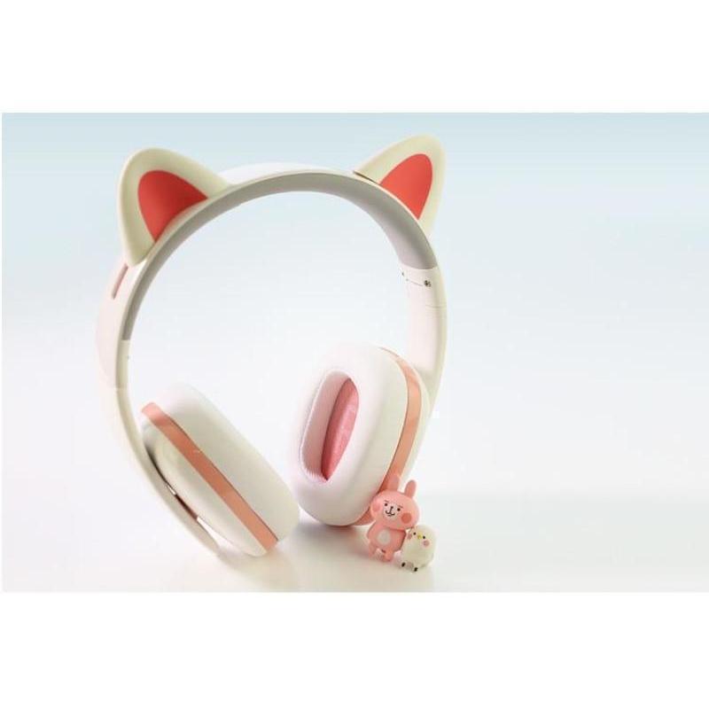 Kawaii Gaming Headphones