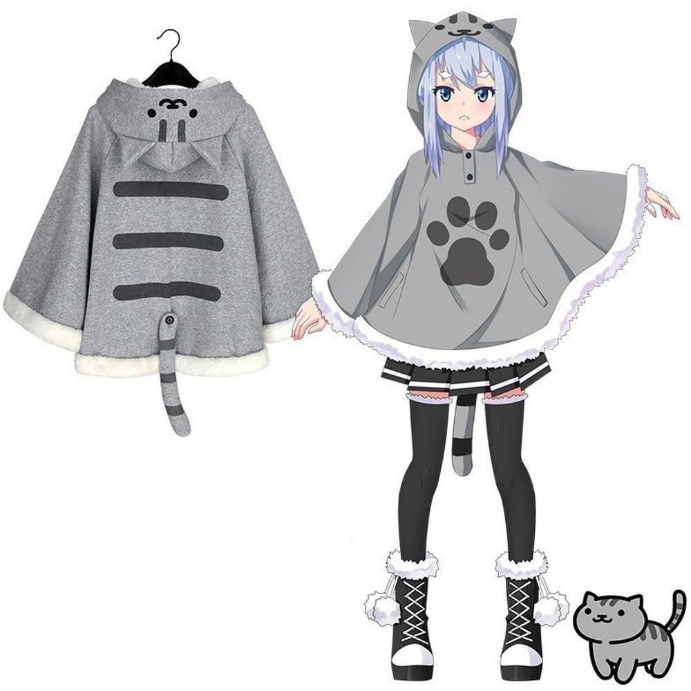 kawaii children's clothing