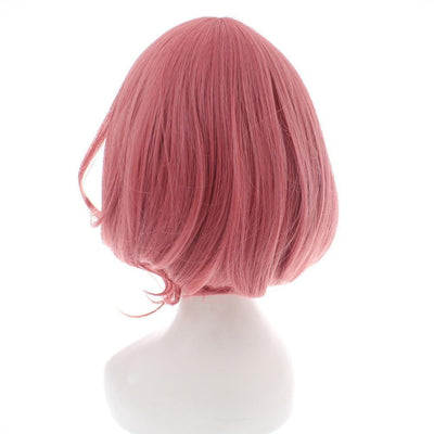 Noragami Ebisu Kofuku Short Cosplay Wig #JU2318-Juku Store