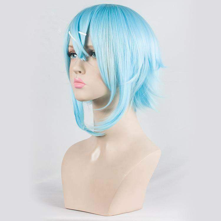 sinon wig