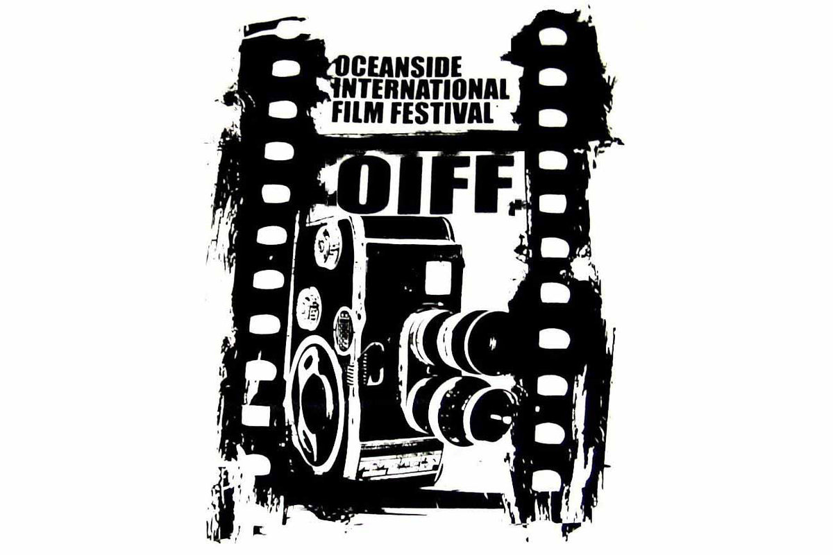 Oceanside Film Festival In San Diego County with Animal Kingdom SEA