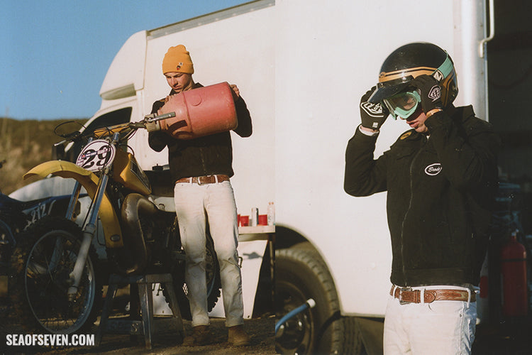 brody mclaughlin day in the dirt