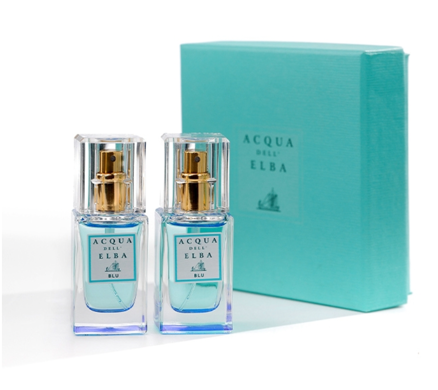 Acqua Dell Elba Classica Women - Set