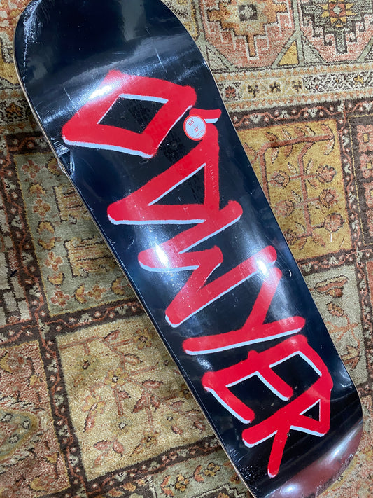 Jamie Foy Gator Attack Pro Deck 8.25 X 31.5 – Dogwood Skate Shop