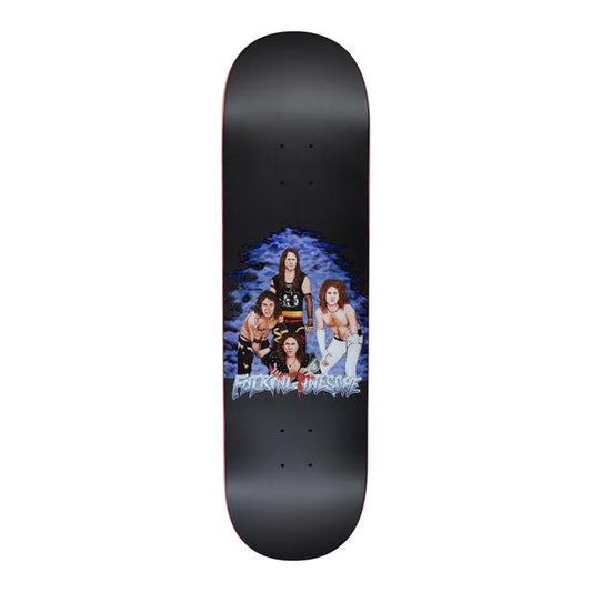 Forrest Edwards Loser Heavy Pro Skateboard Deck (size options