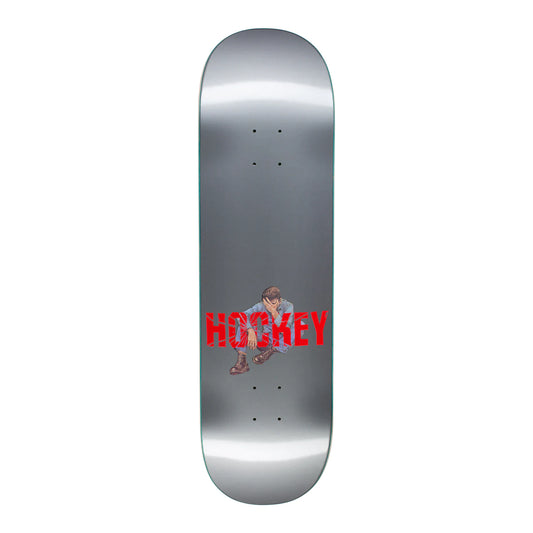 Air Dragon Ben Kadow Pro Deck (size options listed) – Dogwood