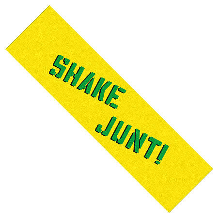 Shake Junt - Clear Grip –