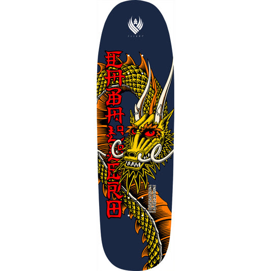 Powell Peralta Pro Steve Caballero Urethane 3 FLIGHT® Skateboard Deck Mint-  Shape 243 K20 - 8.25 x 31.95 - Powell-Peralta®