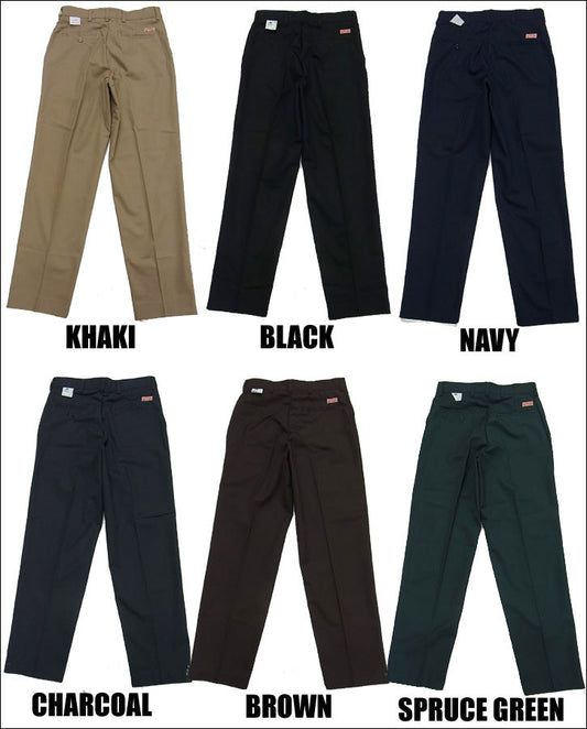 Sport Polar Fleece Pant Advo/Blk (size options listed)